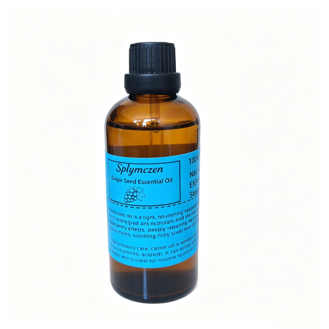 Soap Making Process - Unscented Grape Seed Base Oil Soap