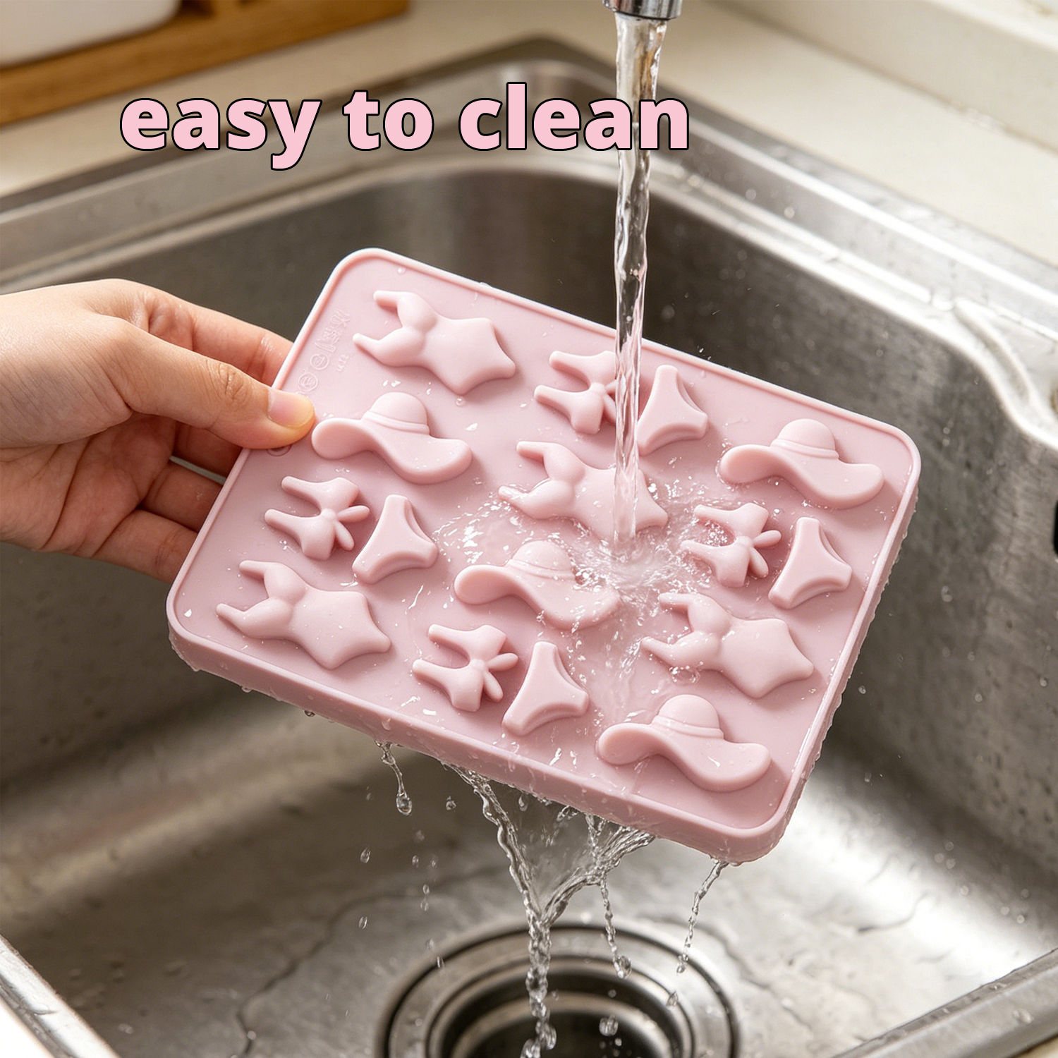 A Summer-Themed Beach Bikini M - Soap Making Kit のレビューと価格