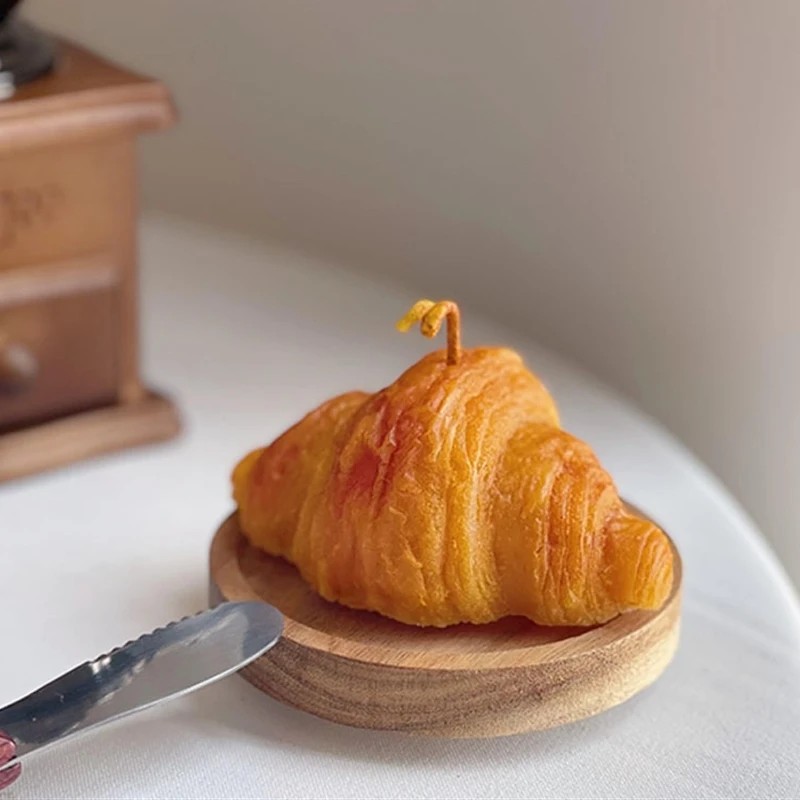 Top Quality Croissant Silicone - Soap Making Accessories のレビューと価格