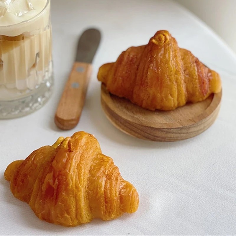 Top Quality Croissant Silicone - Soap Making Accessories のレビューと価格