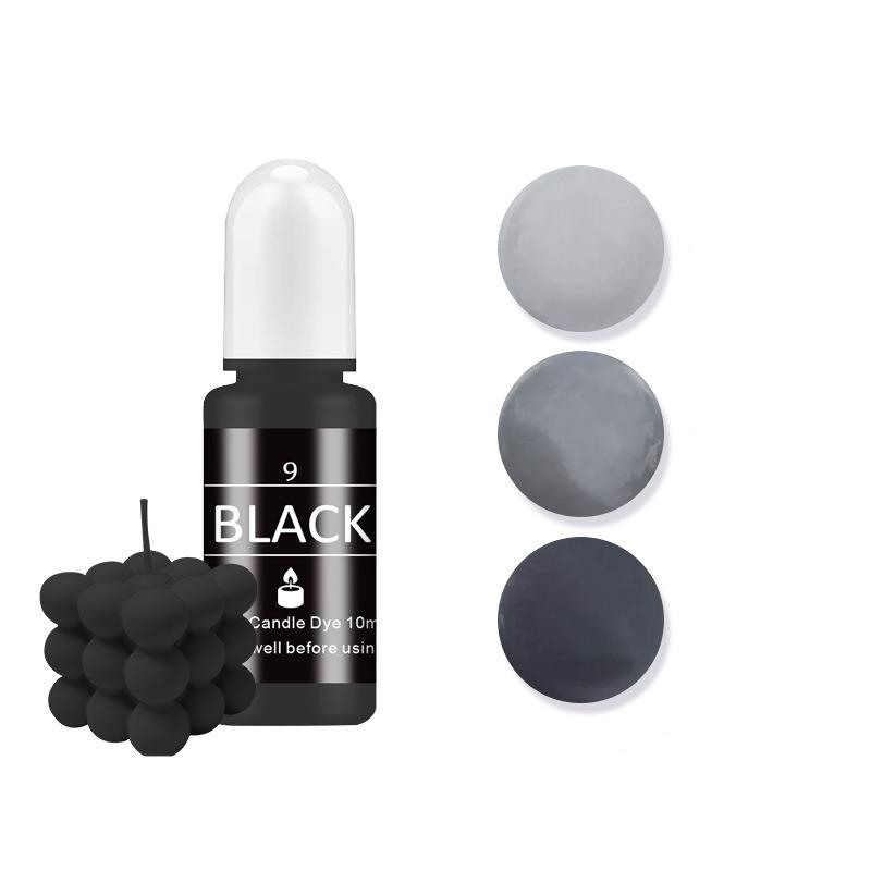 10ml/Bottle Candle Wax Pigment - Soap Making Dye のレビューと価格