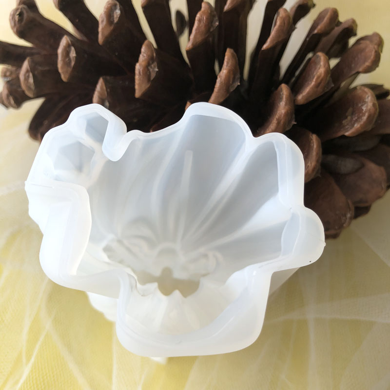 3D Cute Princess Silicone Cand - Soap Making Accessories のレビューと価格