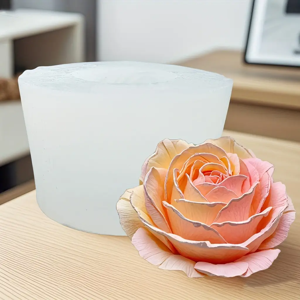 Resin Casting Silicone Mold -  - Quality Soap Making Kit のレビューと価格