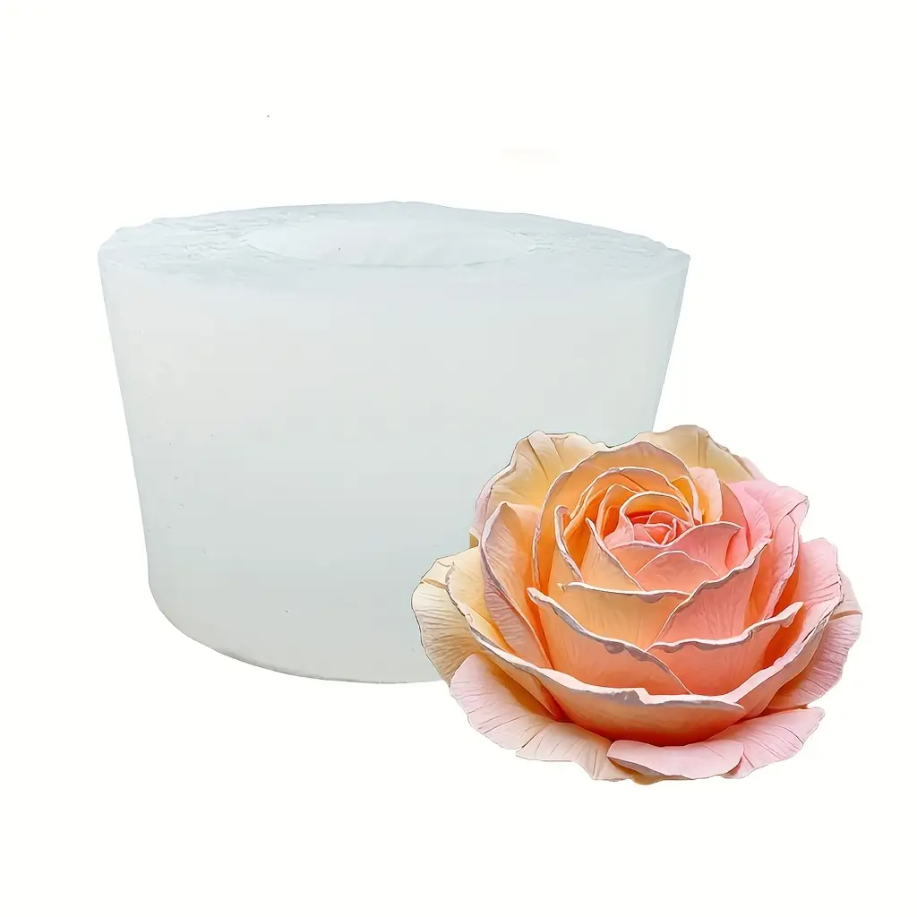 Resin Casting Silicone Mold -  - Quality Soap Making Kit のレビューと価格