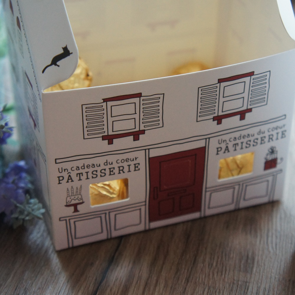 10pcs Red Gift House Paper Box - Soap Making Dye のレビューと価格