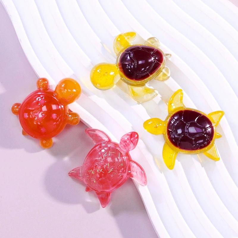 Four Turtles Plaster Silicone  - Soap Making Kit のレビューと価格