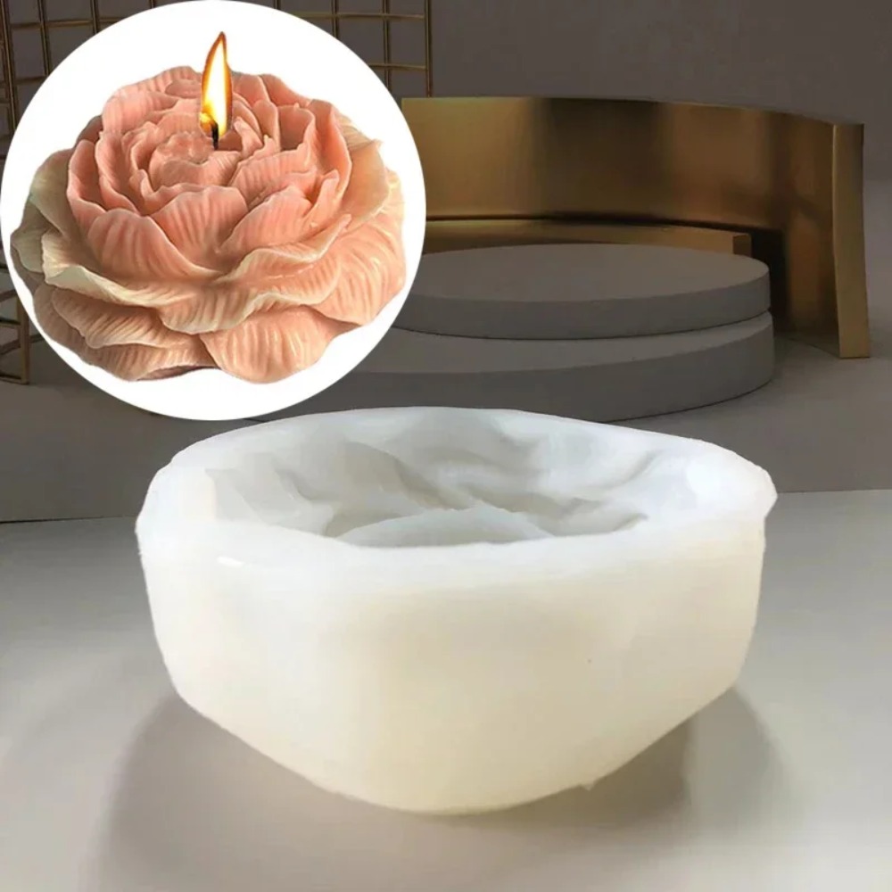 Top Quality Extra Large 3D Flo - Quality Soap Making Kit のレビューと価格