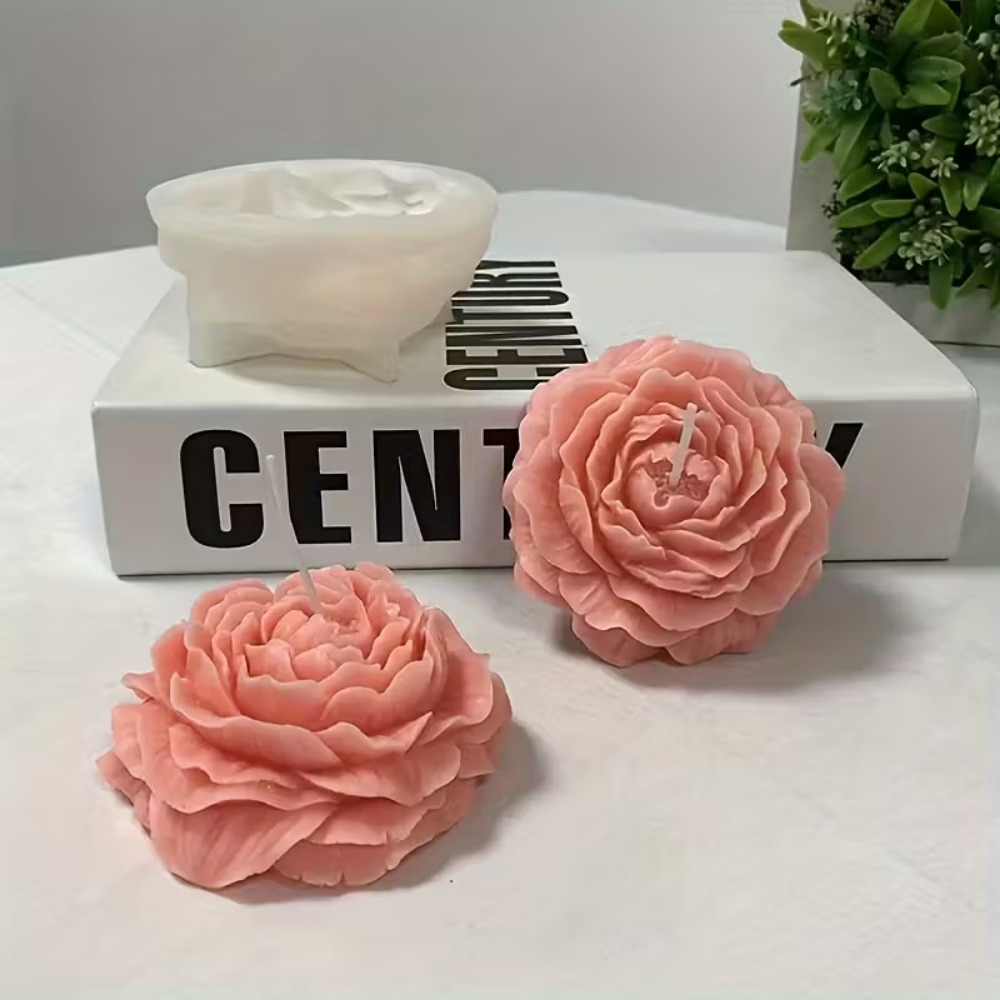 Top Quality Extra Large 3D Flo - Quality Soap Making Kit のレビューと価格