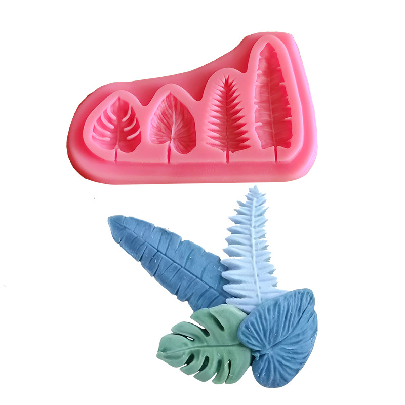Palm Leaves And Turtle Leaf Si - Soap Making Kit のレビューと価格