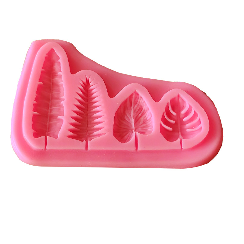 Palm Leaves And Turtle Leaf Si - Soap Making Kit のレビューと価格