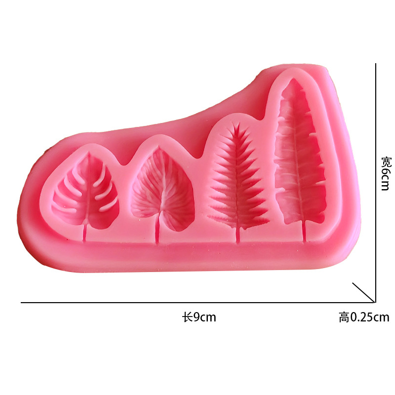 Palm Leaves And Turtle Leaf Si - Soap Making Kit のレビューと価格