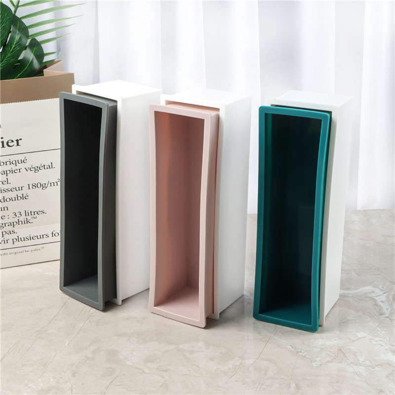 Plastic box + Silicone inner s - Soap Making Accessories のレビューと価格