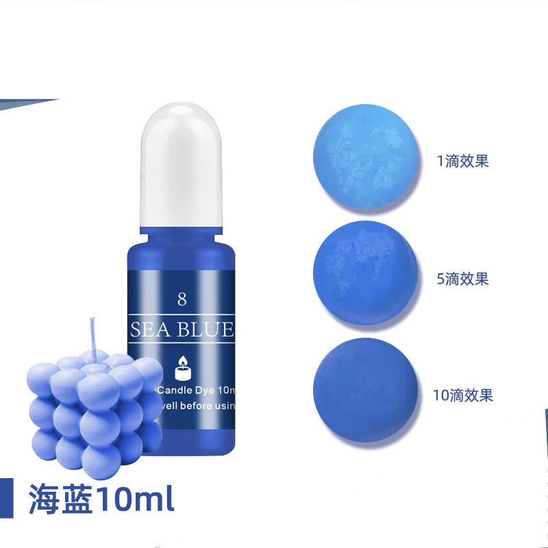 16-Color Highly Concentrated C - Soap Making Dye のレビューと価格