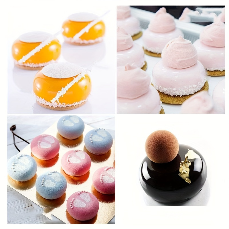 Silicone Cylinder Mold for Fre - Soap Making Accessories のレビューと価格