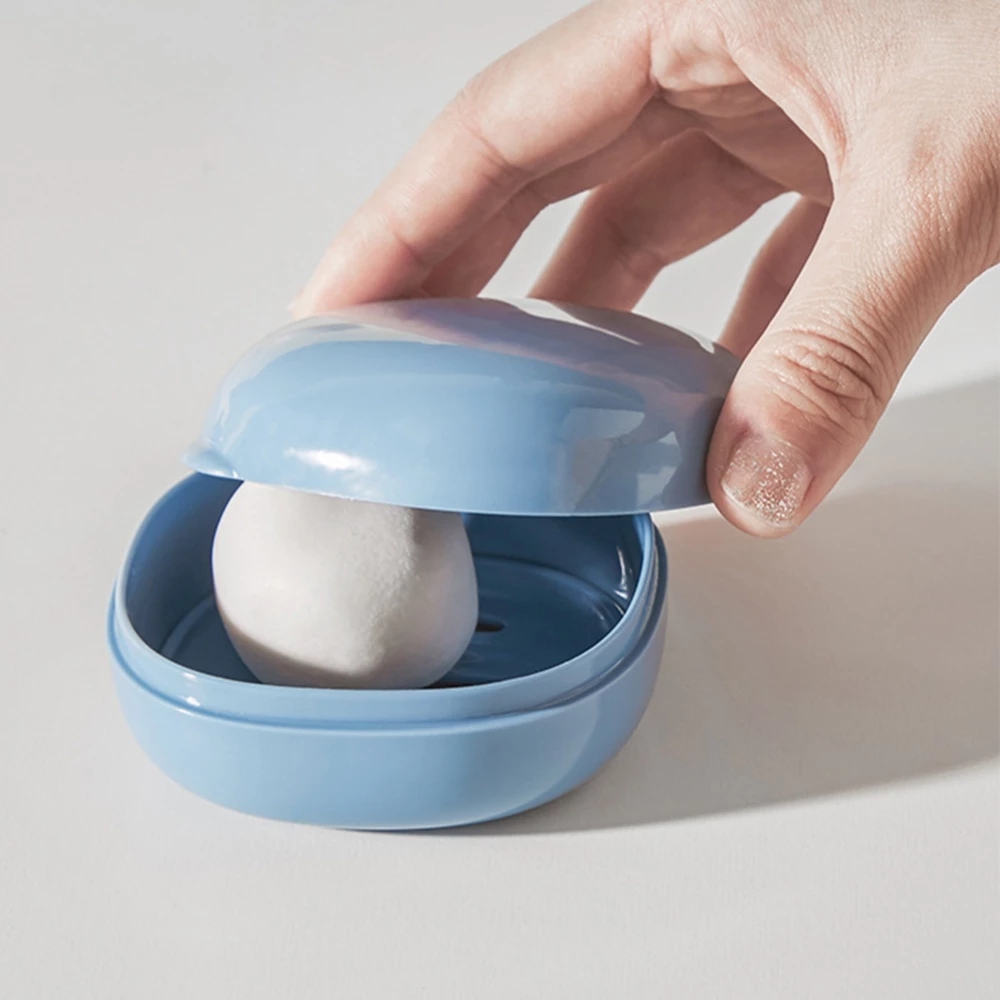 Travel Soap Dish Box Holder Co - Soap Making Dye のレビューと価格