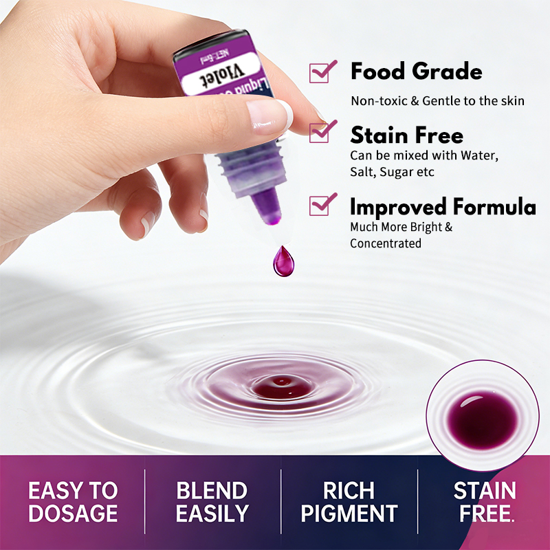 24-color bath ball soap dye –  - Soap Making Dye のレビューと価格