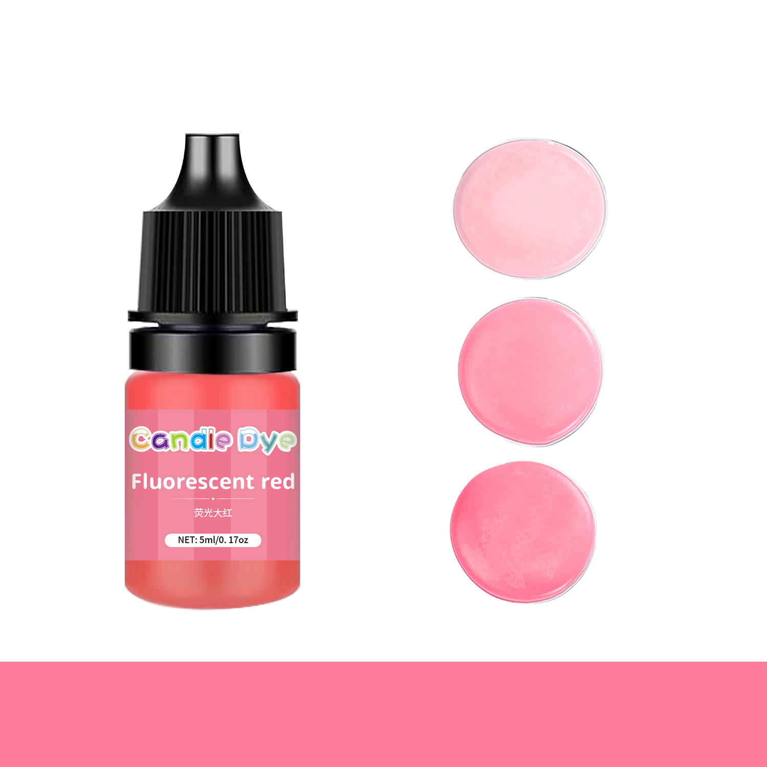38 Color Candle Wax Pigment Co - Soap Making Dye のレビューと価格