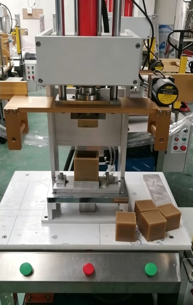 Customized Air compressor Soap - Soap Making Process のレビューと価格