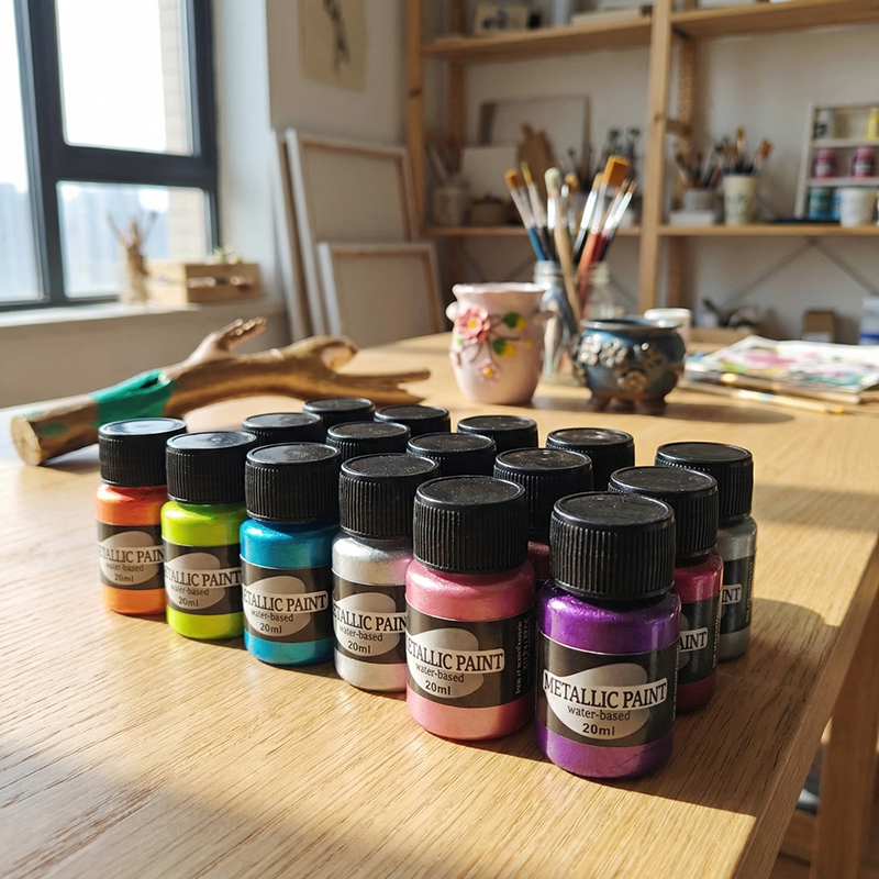 Mica Powder 15Colors - 20g/Bot - Soap Making Dye のレビューと価格