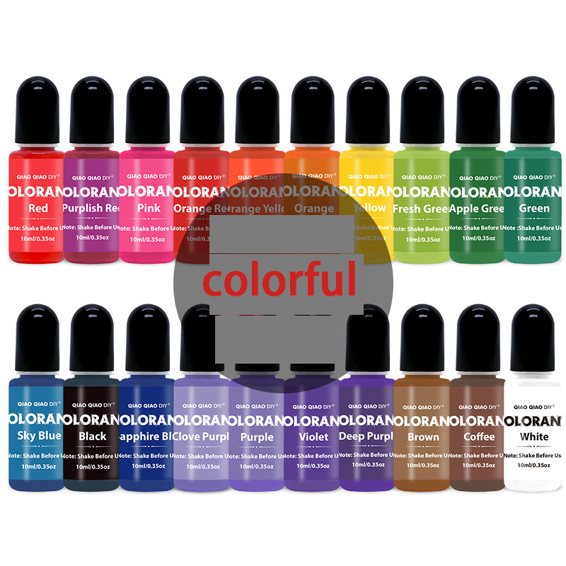 20 Colors Candle Dyes Wax Cand - Soap Making Dye のレビューと価格