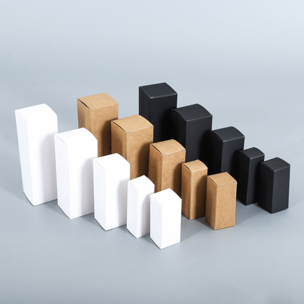 100pcs Blank Kraft Handmade So - Soap Making Dye のレビューと価格