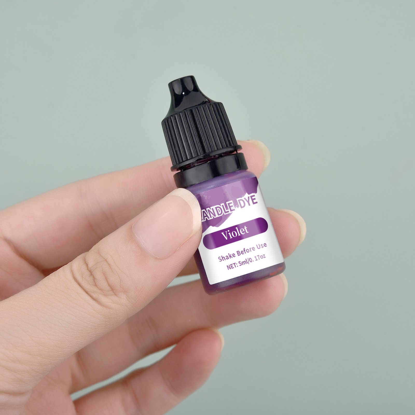 5ml/Bottle Candle Wax Pigment  - Soap Making Dye のレビューと価格