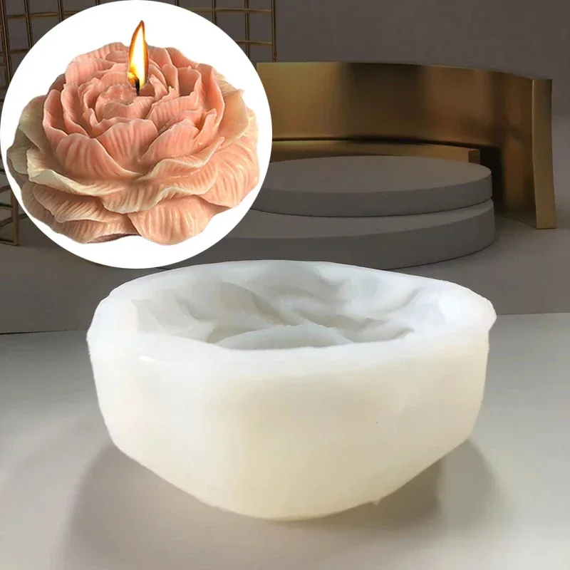 Top Quality Extra Large 3D Flo - Quality Soap Making Kit のレビューと価格