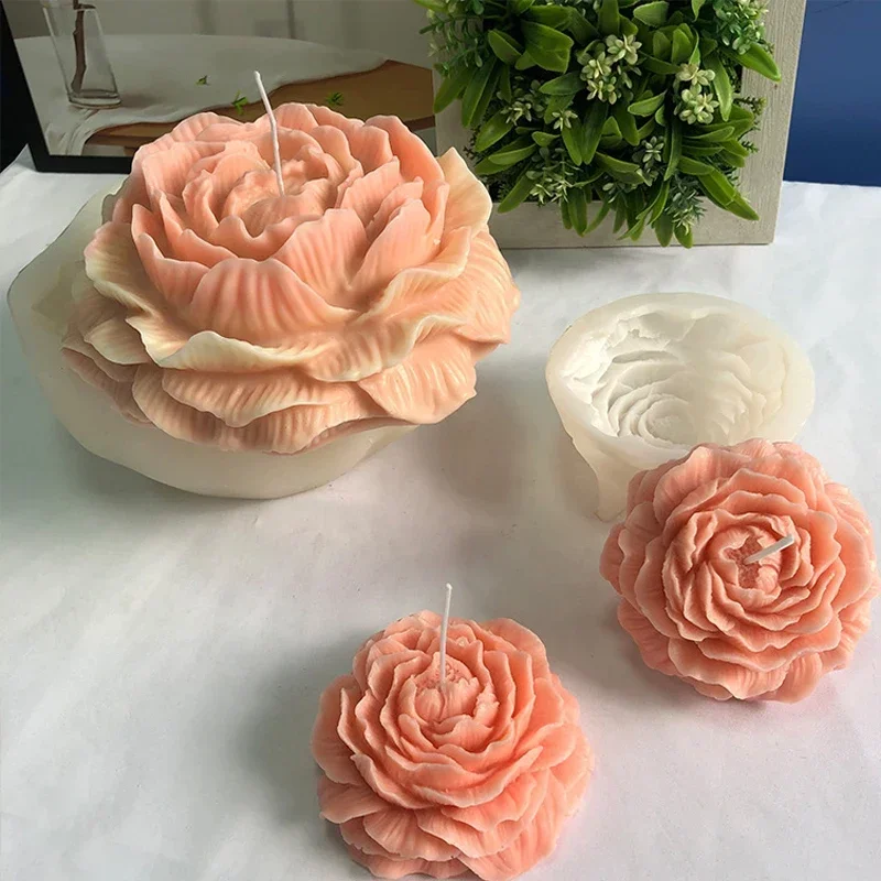 Top Quality Extra Large 3D Flo - Quality Soap Making Kit のレビューと価格