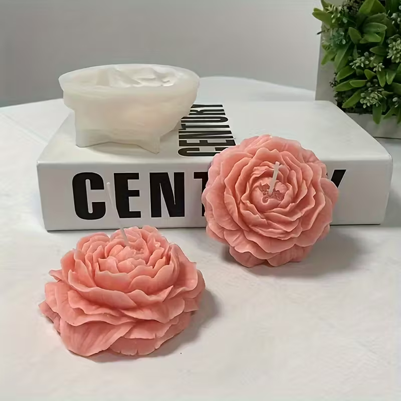 Top Quality Extra Large 3D Flo - Quality Soap Making Kit のレビューと価格