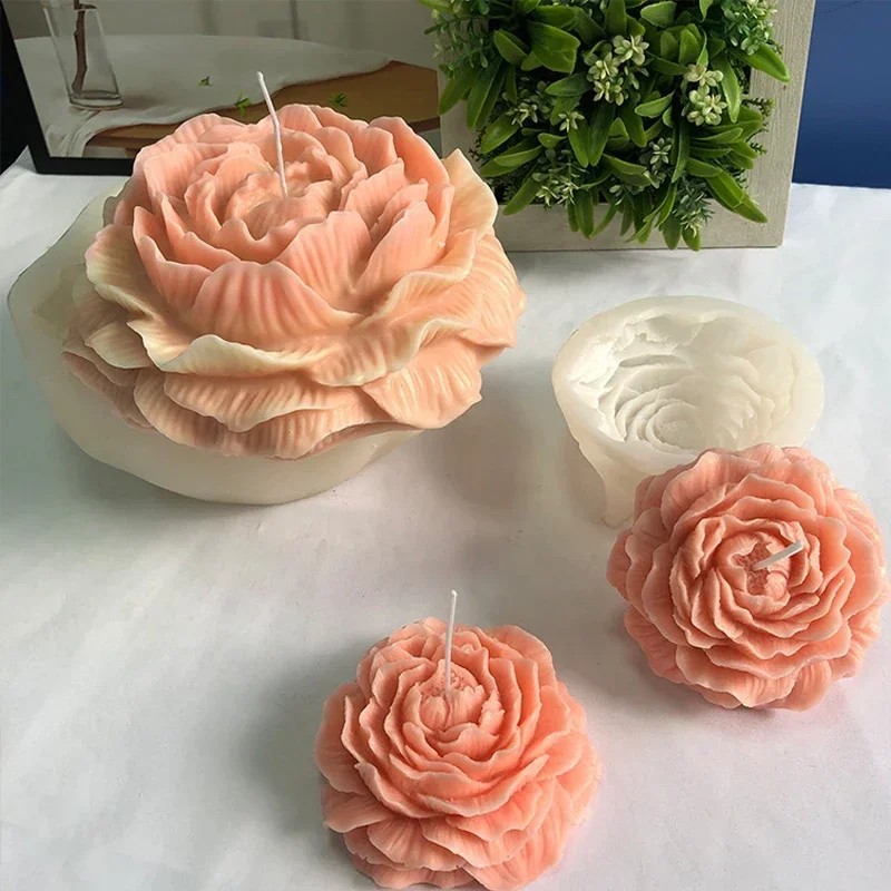 Top Quality Extra Large 3D Flo - Quality Soap Making Kit のレビューと価格
