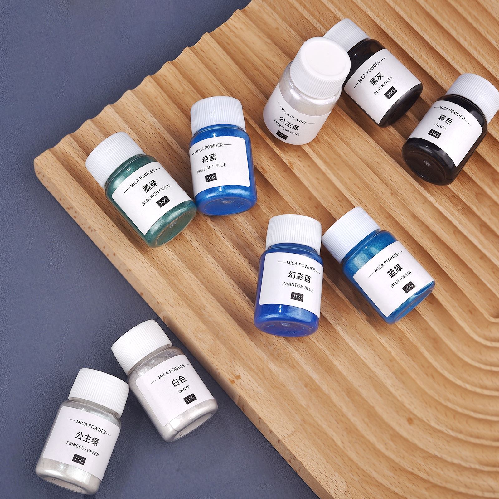 10g Candle Coloring Agent Pear - Soap Making Dye のレビューと価格