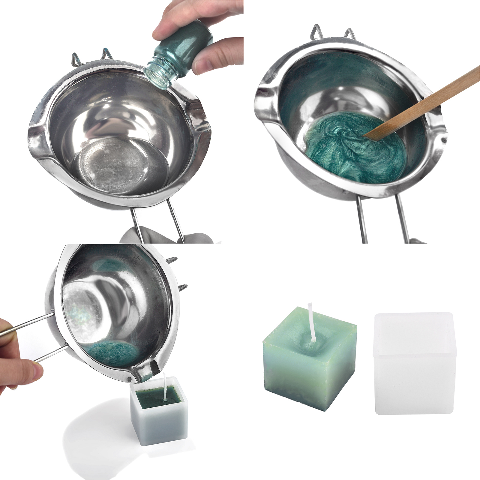 10g Candle Coloring Agent Pear - Soap Making Dye のレビューと価格