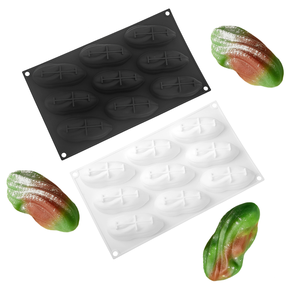 Pistachios Design 1 or 4 or 9- - Soap Making Kit のレビューと価格