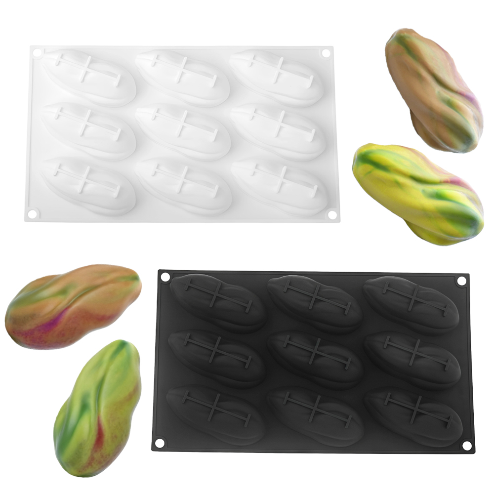 Pistachios Design 1 or 4 or 9- - Soap Making Kit のレビューと価格