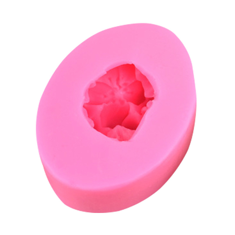 Silicone Soap Mold for Making  - Soap Making Accessories のレビューと価格