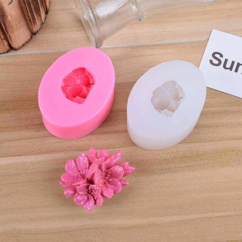 Silicone Soap Mold for Making  - Soap Making Accessories のレビューと価格