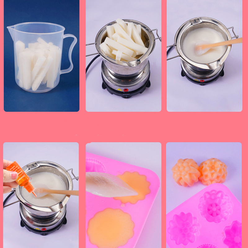 20 Colors Candle Dyes Pigment  - Soap Making Dye のレビューと価格